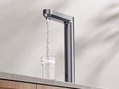 Новый очиститель воды Mijia S1 1200G от Xiaomi (на фото) уже доступен в Китае. (Источник изображения: Xiaomi)