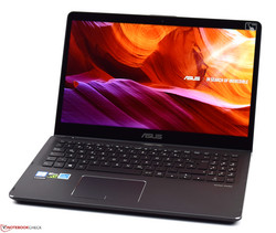 Asus ZenBook Flip 15 собственность notebooksbilliger.de