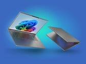Новый ноутбук Acer Aspire 18 предлагается с различными вариантами процессоров Intel Panther Lake.