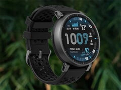 Amazfit Active Max может продаваться в розницу по цене менее 200 долларов. (Источник изображения: via Roland Quandt - отредактировано)