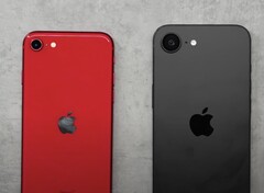 Ожидается, что Apple iPhone SE 4 (R) будет оснащен процессором A18 SoC в паре с 8 ГБ оперативной памяти для поддержки Apple Intelligence. (Источник изображения: ZoneOfTech)