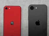 Ожидается, что Apple iPhone SE 4 (R) будет оснащен процессором A18 SoC в паре с 8 ГБ оперативной памяти для поддержки Apple Intelligence. (Источник изображения: ZoneOfTech)