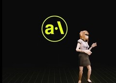 Поведенческий движок Artificial Agency позволяет создавать реалистичных игровых персонажей и режиссеров, которые динамически подстраиваются под игроков (Источник изображения: Artificial Agency)