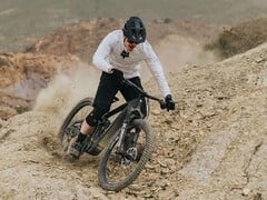Электровелосипеды с моторами Bosch получают новые функции