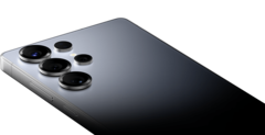 Galaxy S25 Ultra. (Источник изображения: Samsung)