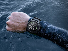 Новая бета-версия Garmin для Tactix 8 и других смарт-часов станет частью гораздо более крупного стабильного обновления. (Источник изображения: Garmin)