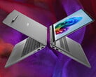 Новый 14-дюймовый IdeaPad 5 2-в-1 также поддерживает перьевой ввод. 