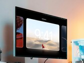 Apple по слухам, разрабатывает два новых дисплея для умного дома. (Источник изображения: Jaime Marrero / 9to5Mac, отредактировано)