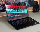 Lenovo Legion 5 15AHP G10 (источник изображения: Notebookcheck)