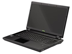 Краткий обзор ноутбука Clevo P370SM-A