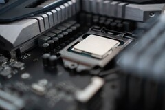 Будущие процессоры Intel будут производиться по 3-нм техпроцессу (Изображение: Unsplash)