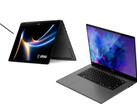 Два ноутбука MSI с технологией Panther Lake уже доступны для покупки. (Источник изображения: MSI - отредактировано)