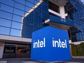 Штаб-квартира Intel в Санта-Кларе, Калифорния. (Источник изображения: Intel)