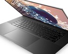 Три видеокарты для XPS 17 9700, среди них и  RTX 2060 (Изображение: Dell)