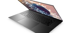 Три видеокарты для XPS 17 9700, среди них и  RTX 2060 (Изображение: Dell)