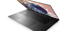 Три видеокарты для XPS 17 9700, среди них и  RTX 2060 (Изображение: Dell)