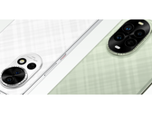 Серия Nova 13. (Источник изображения: Huawei)