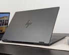 HP OmniBook X Flip 16 делает много правильных вещей по сравнению со своими ближайшими конкурентами (Источник изображения: Notebookcheck)