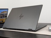 HP OmniBook X Flip 16 делает много правильных вещей по сравнению со своими ближайшими конкурентами (Источник изображения: Notebookcheck)