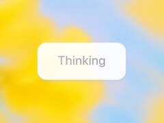 Модель o3 OpenAI придумывает ответ на запрос. (Источник изображения: OpenAI)