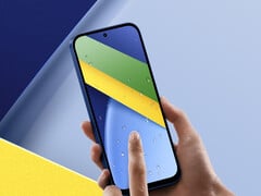 Xiaomi Poco C95 Pro сертифицирован по стандарту IP64 и защищён от проникновения пыли и воды.