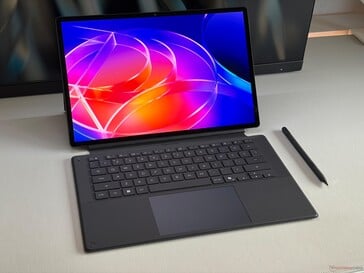 Asus ProArt PZ14 с OLED-панелью производства BOE