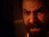 Рахул Кохли в роли Арджуна Девраджа из фильма "Сарос". (Источник изображения: Sony)