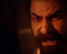 Рахул Кохли в роли Арджуна Девраджа из фильма "Сарос". (Источник изображения: Sony)