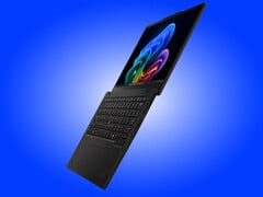 ThinkPad L13 7-го поколения будет более производительным, чем его предшественник, особенно при выполнении задач, требующих интенсивной работы графического процессора.