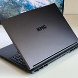 Мобильная RTX 5070 Ti и до 128 ГБ оперативной памяти для гибрида игровой/рабочей станции - Обзор ноутбука XMG Pro 16 (E25)