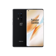 OnePlus 8 Pro - Onyx Black (Изображение: OnePlus)