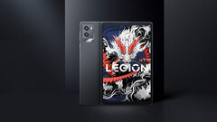 Компания Lenovo еще официально не объявила о глобальной доступности модели 2024 Legion Y700 (Источник изображения: Lenovo)