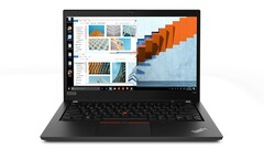 Новенькие Lenovo ThinkPad T490, X390, T490s и T590 уже доступны в продаже в некоторых странах