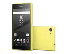 Обзор смартфона Sony Xperia Z5 Compact