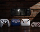 Существует всего четыре контроллера 8BitDo с полной совместимостью со Steam Deck и SteamOS. (Источник изображения: 8BitDo)