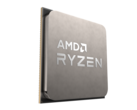 Видимо, процессоры AMD Ryzen 5000 отлично подходят для игр (Изображение: AMD)