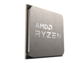Видимо, процессоры AMD Ryzen 5000 отлично подходят для игр (Изображение: AMD)