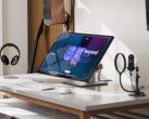 Новый монитор Clarity 6K от Alogic (на фото). (Источник изображения: Alogic)