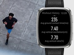Смарт-часы Active 2 (Square) от Amazfit (на фото) получают обновление. (Источник изображения: Amazfit)