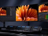 Калибровка Asus ProArt PA32UCE может выполняться автоматически, без дополнительного оборудования (Источник изображения: Asus)
