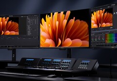 Калибровка Asus ProArt PA32UCE может выполняться автоматически, без дополнительного оборудования (Источник изображения: Asus)