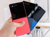 Смартфон Samsung Galaxy Z Flip7