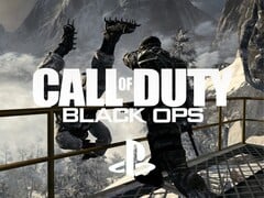 Опубликован баннер, посвящённый версии игры «Call of Duty: Black Ops» для PS5