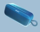 Время автономной работы Bose SoundLink Plus составляет 20 часов, и его можно использовать в качестве пауэрбанка. (Источник изображения: Bose)