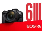 Полнокадровая цифровая фотокамера Canon EOS R6 Mark III обеспечивает видео в формате 7K60p 12-bit RAW и цифровые фотографии с разрешением 32,5 МП. (Источник изображения: Canon Japan)