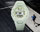 Часы Casio G-Shock GBA950-7A (вверху) и GBA950-1A теперь доступны в США. (Источник изображения: Casio)