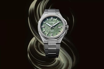 Автоматические часы Citizen Series 8 NB608