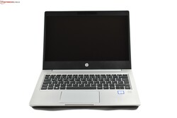 На обзоре: HP ProBook 430 G6. Тестовый образец предоставлен Cyberport