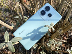 Xiaomi Redmi Note 14 5G (Изображение: Manuel Masiero)