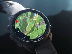 Garmin Fenix 9 Pro доступен в трёх размерах и с двумя типами дисплеев.